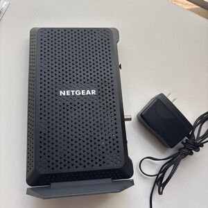 NETGEAR Nighthawk CM1200 DOCSIS 3.1 High Speed, Cable Modem